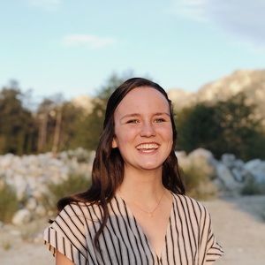 Meet your Posher, Morgan